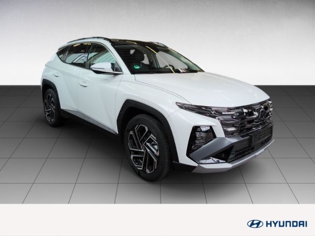 Fahrzeugabbildung Hyundai Tucson FL PHEV MY25 1.6 T-GDi 252 PS AT 4WD Prim