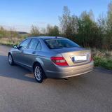 Mercedes-Benz C 200 KOMPRESSOR AVANTGARDE  - gebrauchte Mercedes-Benz C 200 aus dem Jahr 2008
