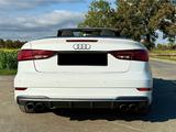 Audi S3 2.0 TFSI S tronic quattro Cabriolet - - Audi S3 in Bielefeld