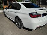 BMW 330d M Sport Automatic M Sport