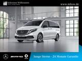 Mercedes-Benz EQV 300 Avantgarde PANO*360°*Tisch*el.Türen*MBUX - Mercedes-Benz EQV mit Elektro-Antrieb