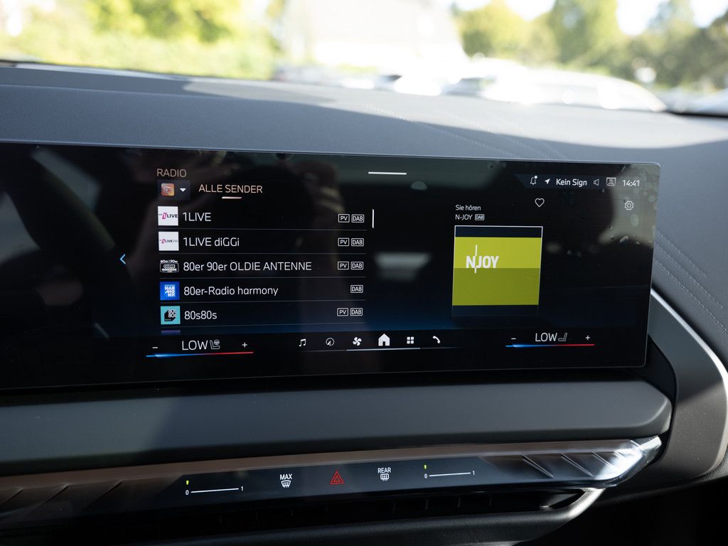 BMW X3 - Bild 19