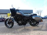 Honda CMX1100T Rebel mit ABS  incl. Anlieferung - HONDA CMX1100 REBEL