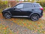 Mazda CX-3 2.0l Sportsline - Mazda: Mazda3 Sport