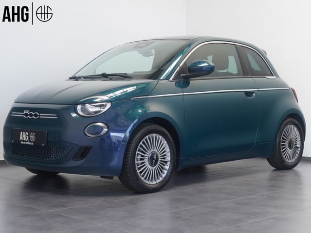 Fiat 500e 87KW/42kWh/DC-LADEN/CARPLAY/DAB/SOH/KAMERA