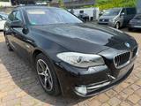 BMW 535i Motorproblem - BMW 535 Unfallwagen