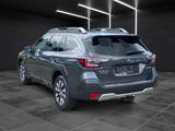 Subaru Outback 2.5i Platinum Automatik Leder - Subaru aus 2024