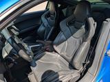 Audi TT RS Coupe 2.5 TFSI S tronic quattro - - gebrauchte Audi TT RS aus dem Jahr 2012