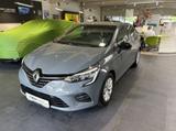 Renault Clio INTENS TCe 90 PS 360° Kamera - Renault Clio Gebrauchtwagen in Dresden