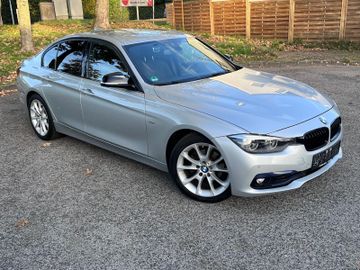 BMW 318 - 2