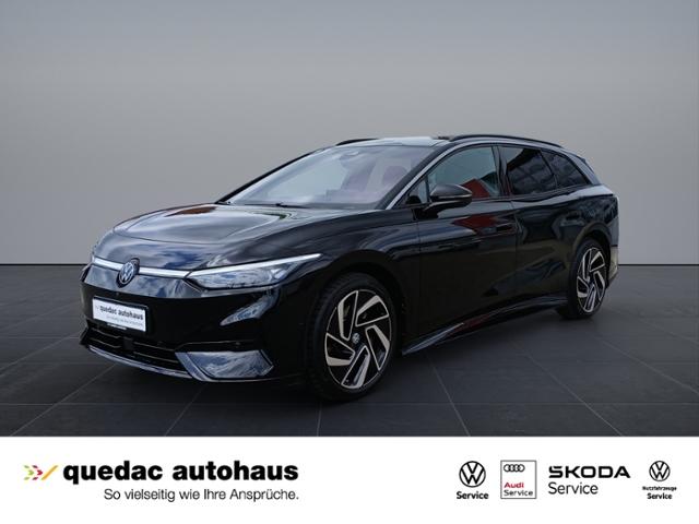 Volkswagen ID.7 Tourer Pro S AHK DCC PANO 210 kW