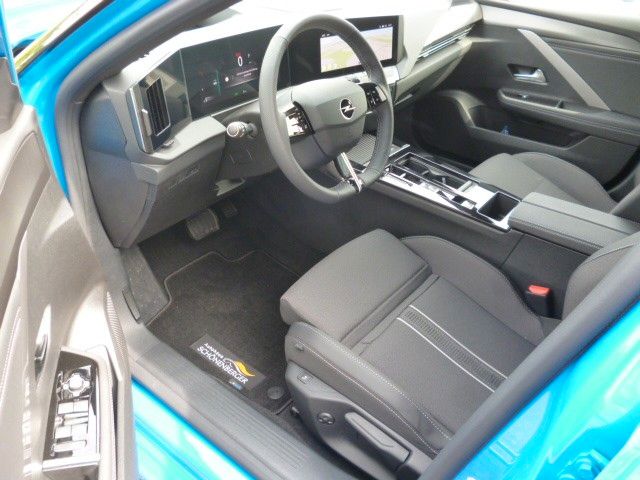 Astra L 5-tg. 1,2i Automatik 1.2i GS, I-Lux,HAD