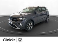 Volkswagen T-Cross - Vorschau Bild 1