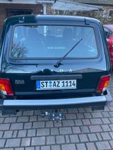 Lada Niva Legend - Lada Niva L