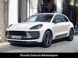 Porsche Macan T | Panorama Dachsystem | Surround View | - gebrauchte Porsche Macan aus dem Jahr 2024