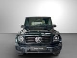 Mercedes-Benz G 450 d Exclusive AHK Technik SHD Night Burmest. - Mercedes-Benz G 450 Gebrauchtwagen