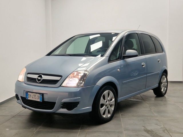 Opel Meriva 1.7 CDTI 125CV Enjoy