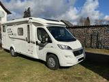 HYMER / ERIBA / HYMERCAR Exsis t 588 - HYMER / ERIBA Exsis