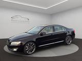 Volvo S80 T5 Geartronic Summum EMBER/BEIGE - Volvo S80 mit Benzin-Antrieb: Automatik