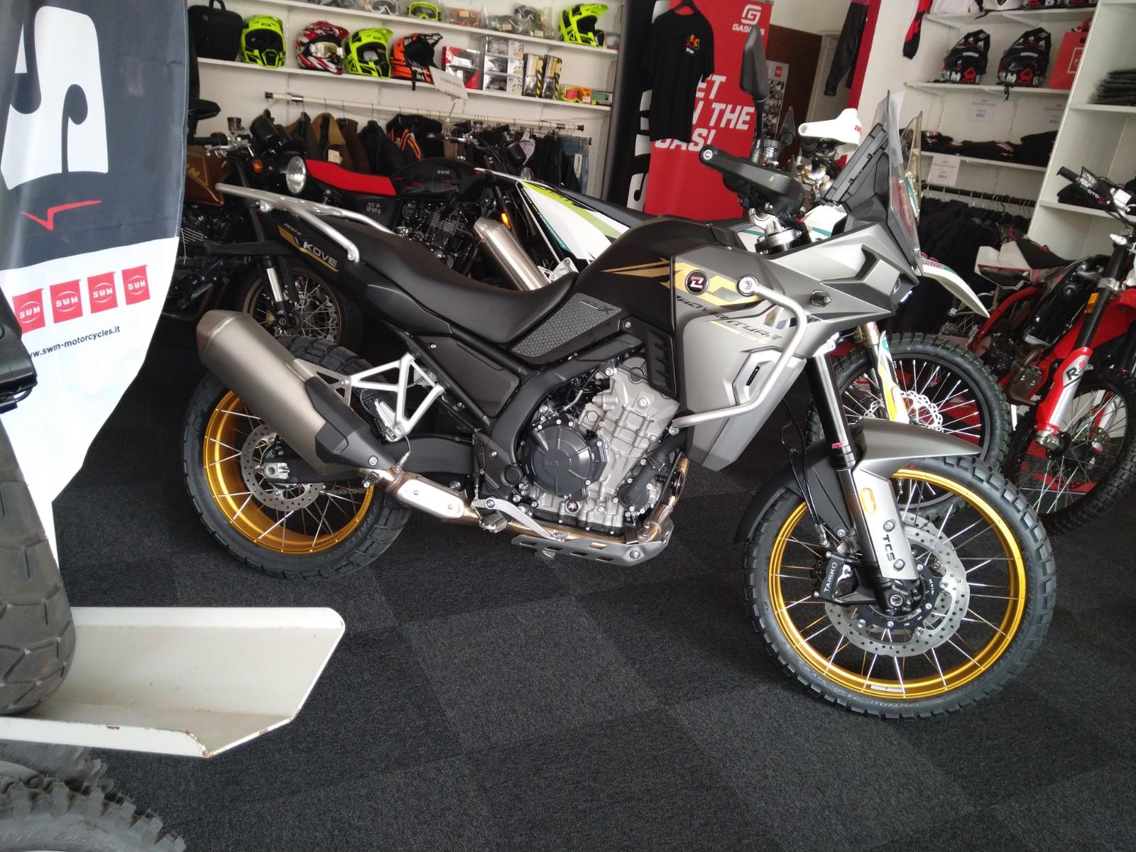 Andere Kove 800 X Pro/26     Lieferservice !