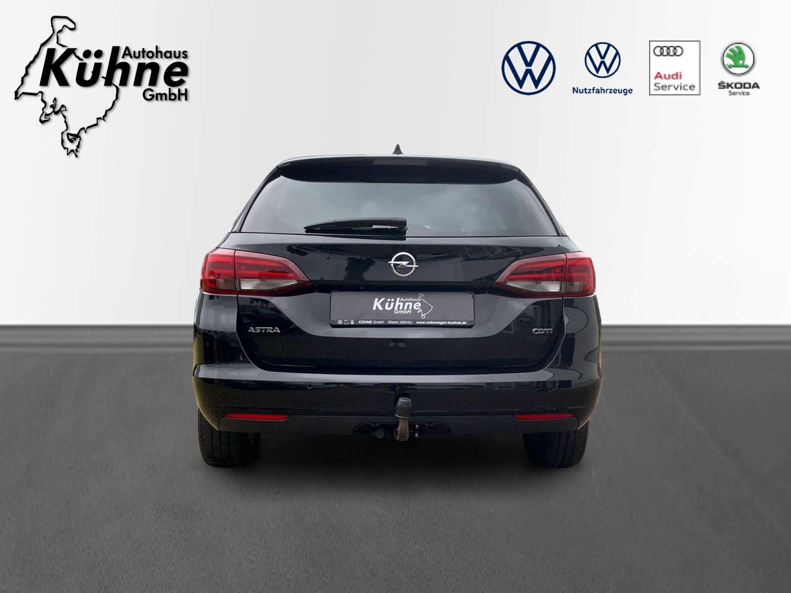 Astra K 1.6CDTI Innovation SHZ,AHK,NAV,RFK.