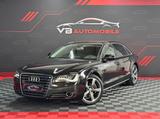 Audi A8 4.2 TDI quattro Lang*Led*TV+Voll* - Audi A8 aus 2011: L