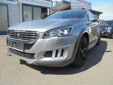 Peugeot 508 SW RXH - Peugeot 508 in Nürnberg