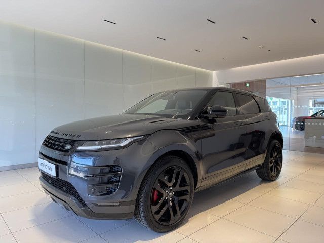 LAND ROVER Range Rover Evoque D200 Autobio. BlackPack 21"