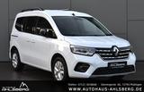 Renault Kangoo III 1.3 TCe EDC ACC/KAMERA/APP/LED/KEYLES - Renault: Kleinbus