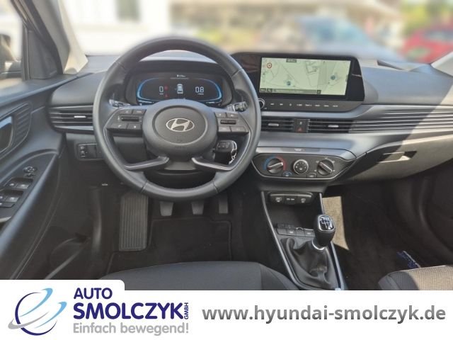 Hyundai BAYON – Bild 10