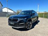 Skoda Kodiaq 2.0TDI Tour4x4 AID*MTRX*SIDE*PANO*360°19" - Skoda mit Diesel-Antrieb: Geländewagen