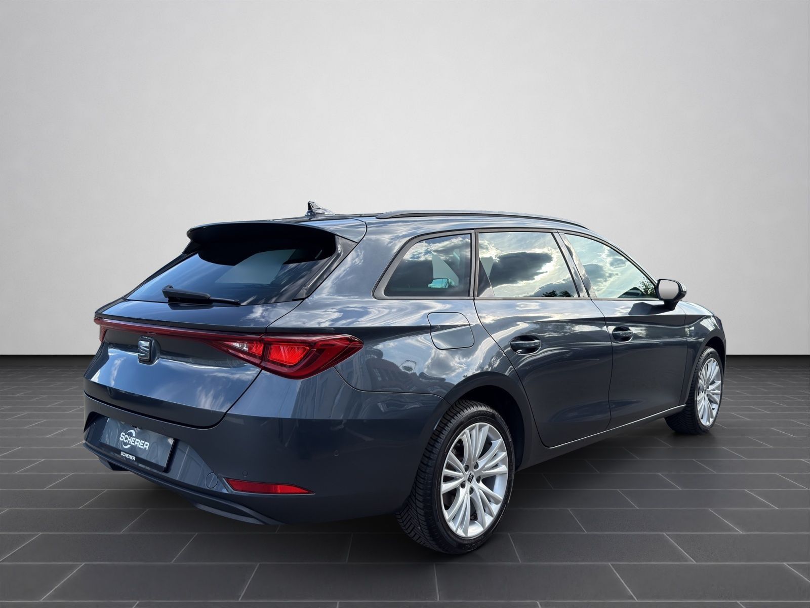 Seat Leon - Bild 3
