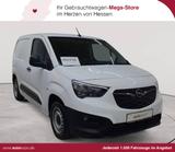 Opel Combo Cargo 1.2 DIT Selection Klima PDC - Opel Combo Selection mit Benzin-Antrieb
