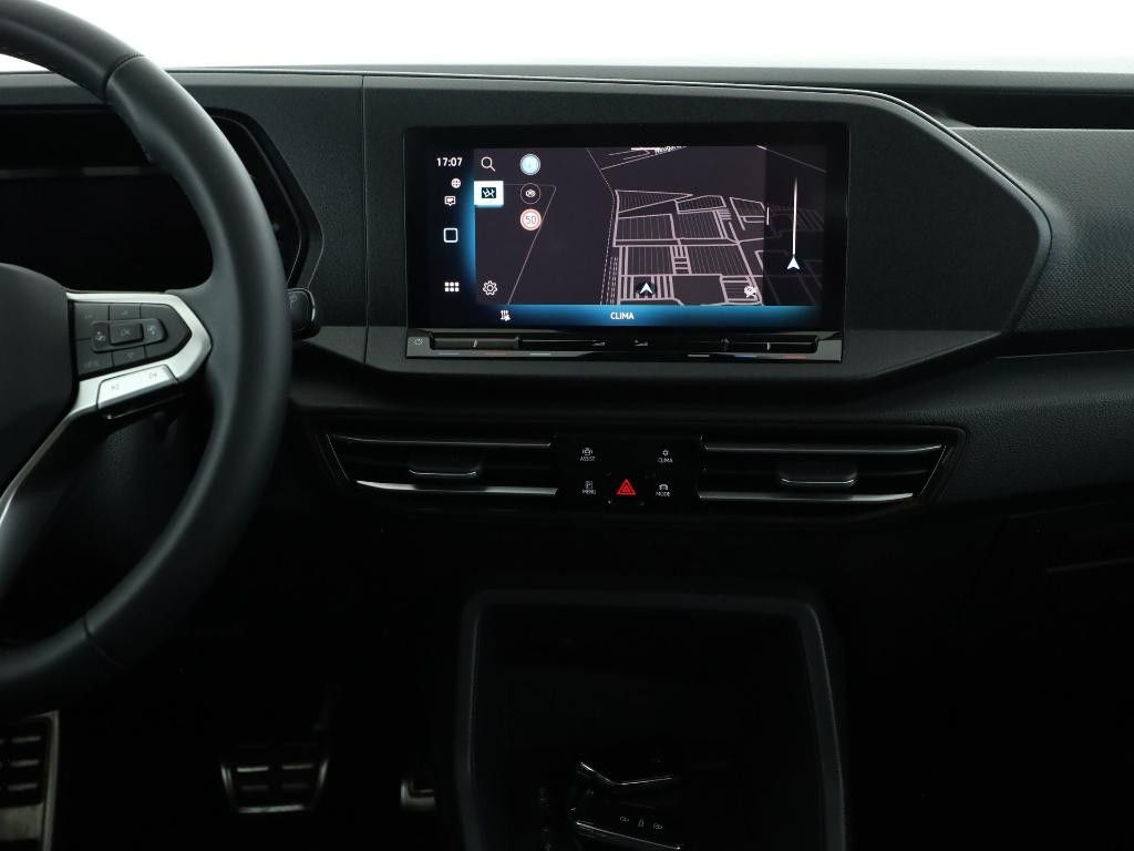 Fahrzeugabbildung Volkswagen Caddy Life "Energy" TSI eHybrid ACC Navi Kamera