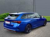 Skoda Octavia Combi RS 2.0 TDI+Anhängerkupplung+Navi+A - Skoda Octavia: Kombi, Anhängerkupplung
