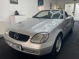 Mercedes-Benz SLK 200 - gebrauchte Mercedes-Benz SLK 200 aus dem Jahr 1999