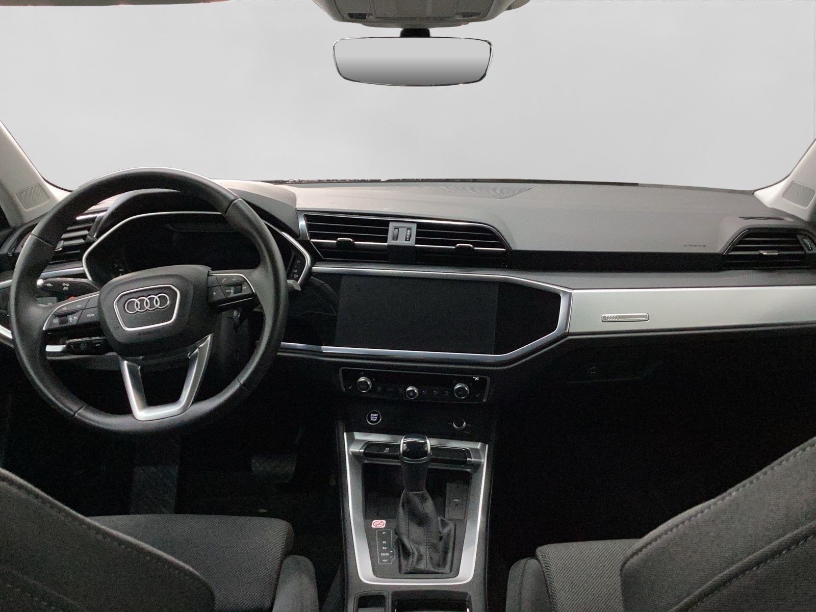Audi Q3 - Bild 5