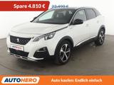 Peugeot 3008 1.6 PureTech Allure Aut*NAVI*LED*TEMPO*CAM* - Peugeot 3008 mit Benzin-Antrieb