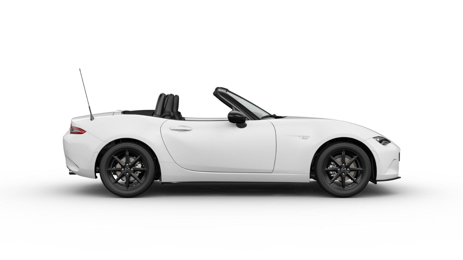 Mazda MX-5 - Bild 6