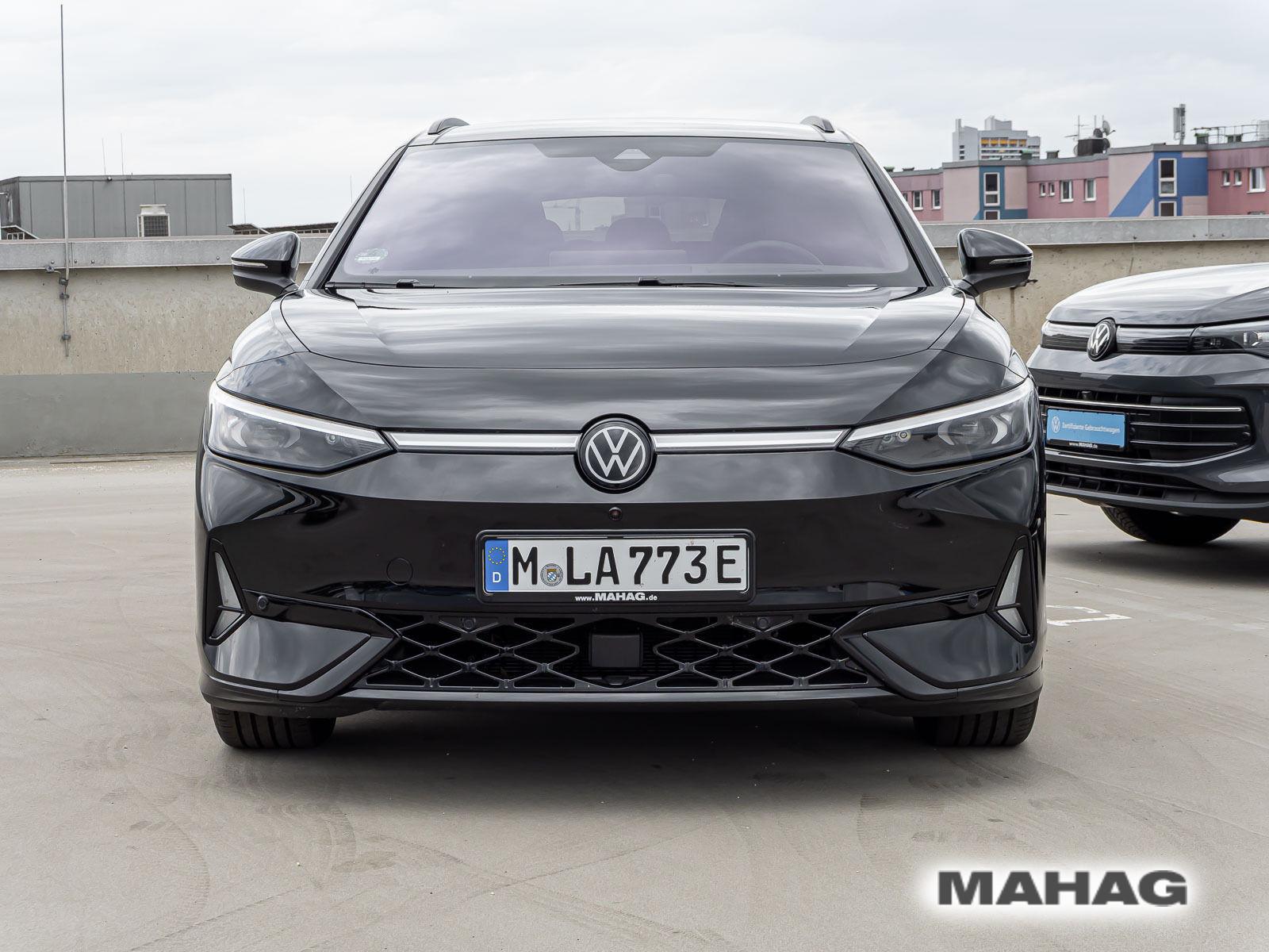 Volkswagen ID.7 Tourer GTX 4motion 250kW/91kWh Wärmepumpe A