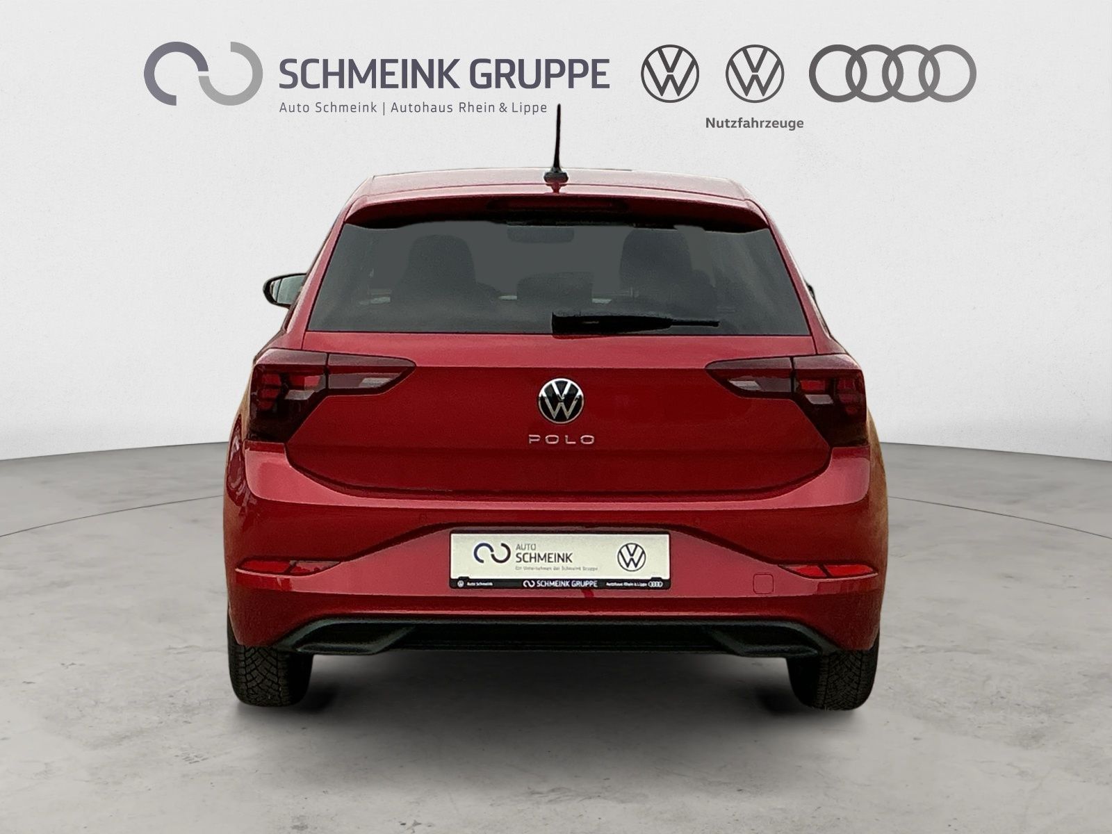 Volkswagen Polo - Bild 4