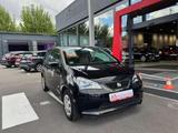 Seat Mii Style - Ihr SEAT Vertragshändler - gebrauchte Seat Mii aus dem Jahr 2016