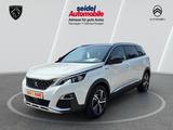 Peugeot 5008 PureTech 130 Allure GT Line, 1.HD, wenig KM - Peugeot 5008: 7sitzer