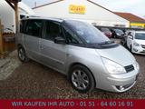 Renault Espace IV Edition 25th #XENON#AHK#PDC#32 - Renault Espace: 25th