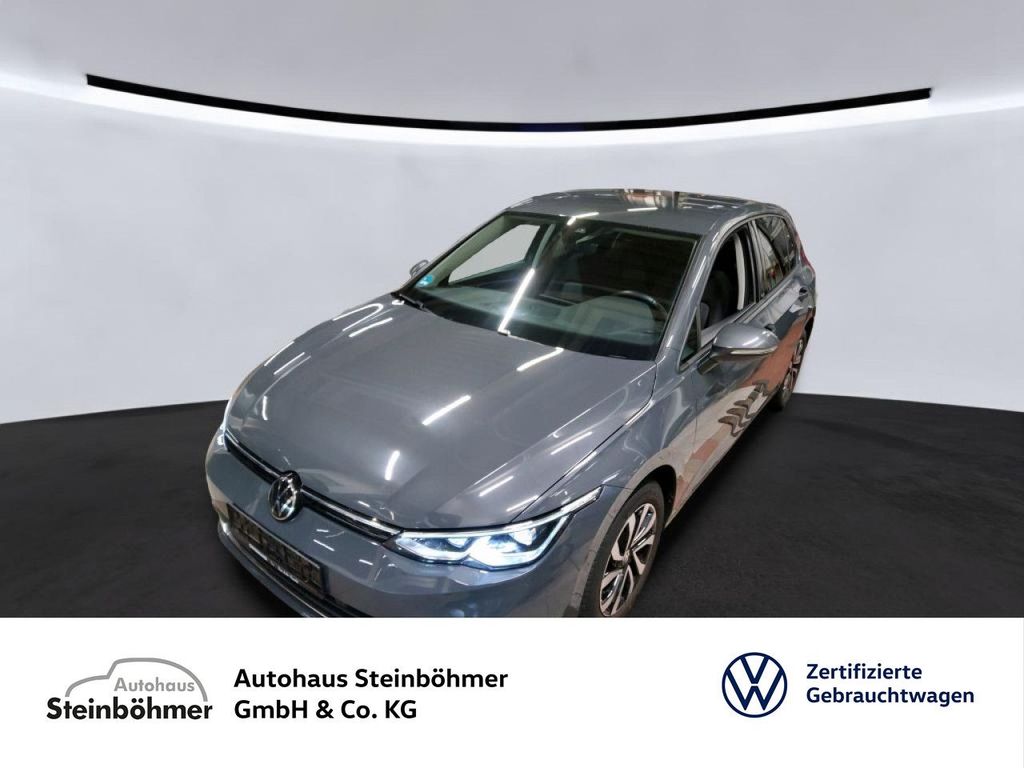 Image of Volkswagen Golf