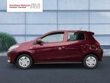 Mitsubishi Space Star 1.2 Select*Klima*DAB*5-türig* - Mitsubishi Space Star aus 2023