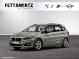 BMW 218i Active Tourer|SportLine|Aut.|Parkass.|LED - BMW 218 Active Tourer in Duisburg