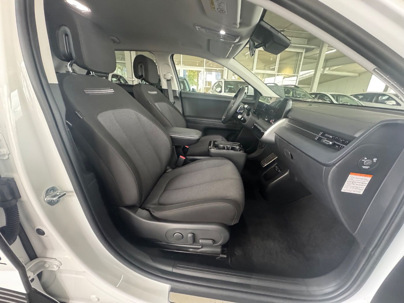 Hyundai IONIQ 5 – Bild 11