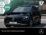 Mercedes-Benz EQA 300 4M/Progressive Adv+/Kamera/AHK/LED/Amb - Mercedes-Benz EQA Gebrauchtwagen in Stuttgart