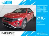 Volkswagen T-Roc Cabriolet 1.0 TSI Style Goal CarPlay|ACC - Volkswagen T-Roc: Goal